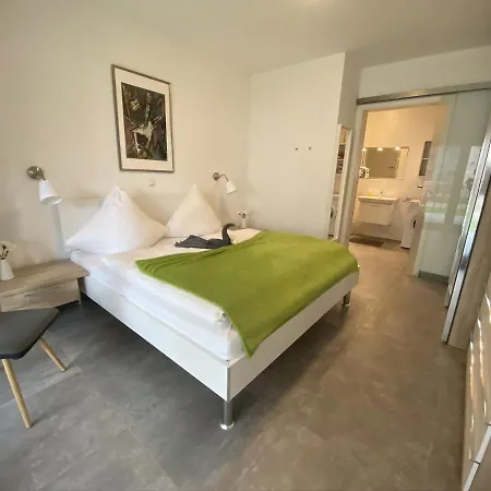 Apartment Jadesand Nordsee Park