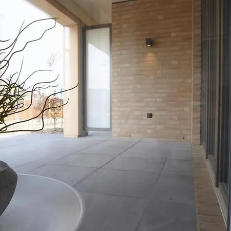 Jadesand דירה דנגסט