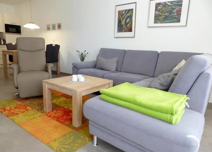 Lejlighed Jadesand *