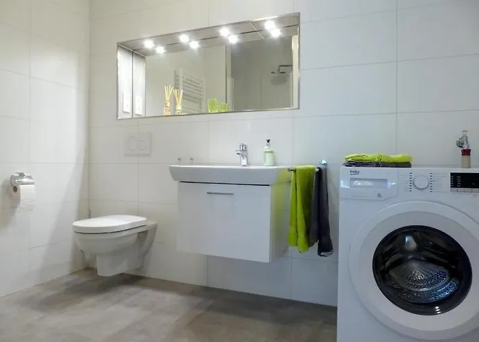 Lejlighed Jadesand Dangast